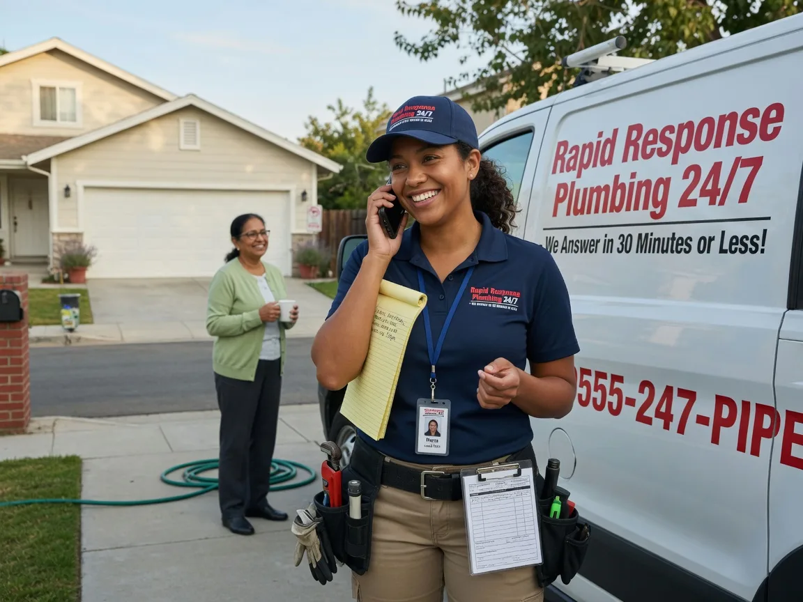 Emergency Plumber Reliance, SD FAQs